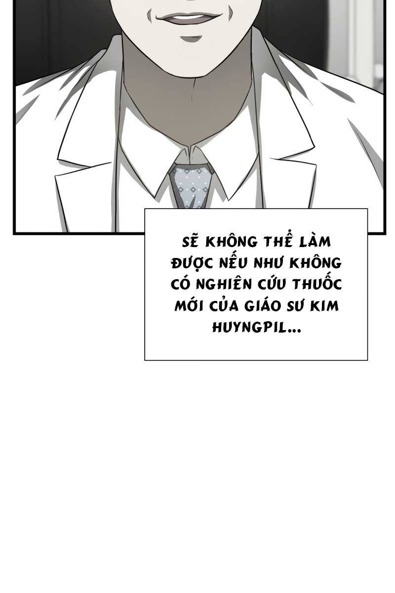 Bác Sĩ Hoàn Hảo: Chương 78