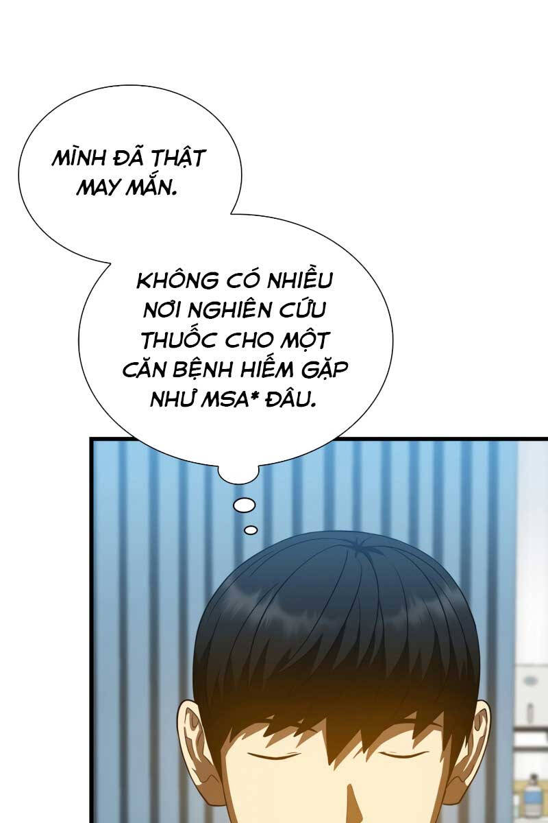 Bác Sĩ Hoàn Hảo: Chương 78