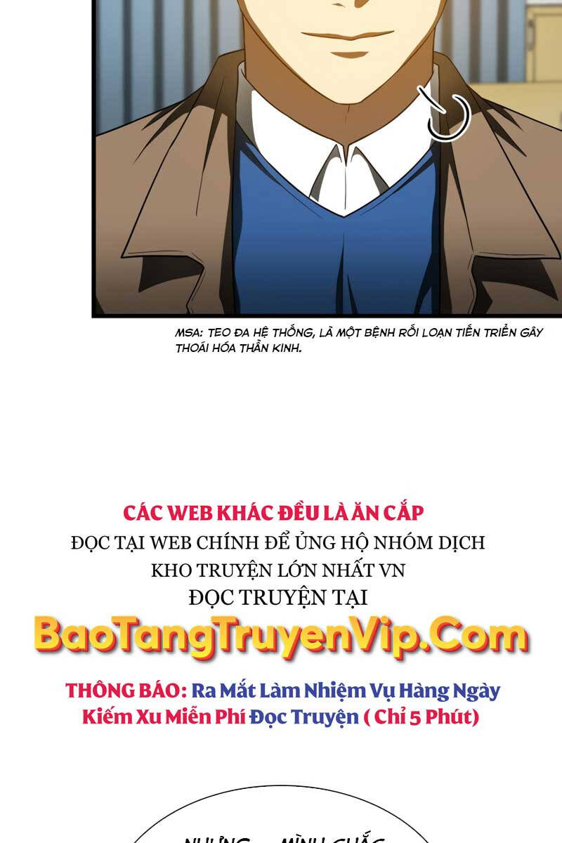 Bác Sĩ Hoàn Hảo: Chương 78