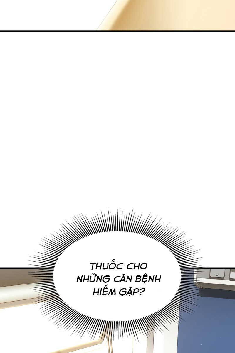 Bác Sĩ Hoàn Hảo: Chương 78