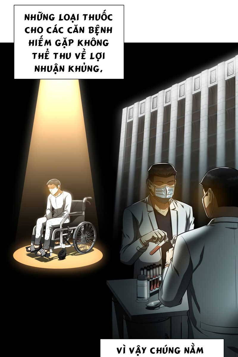 Bác Sĩ Hoàn Hảo: Chương 78