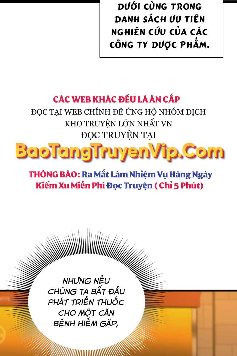 Bác Sĩ Hoàn Hảo: Chương 78