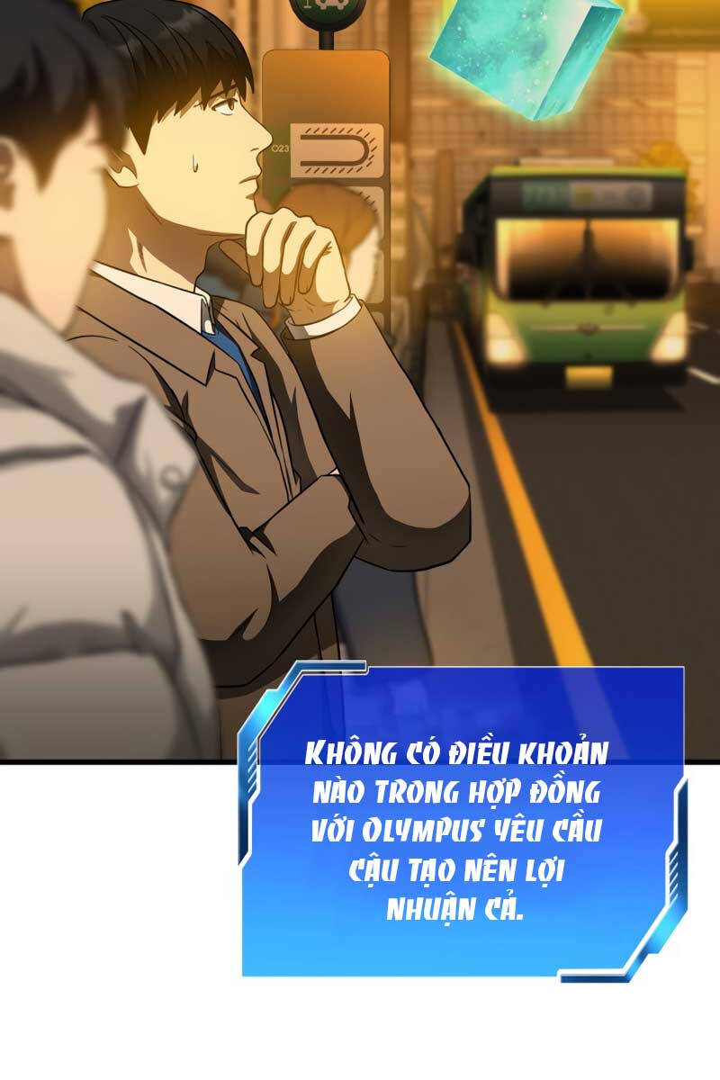 Bác Sĩ Hoàn Hảo: Chương 78