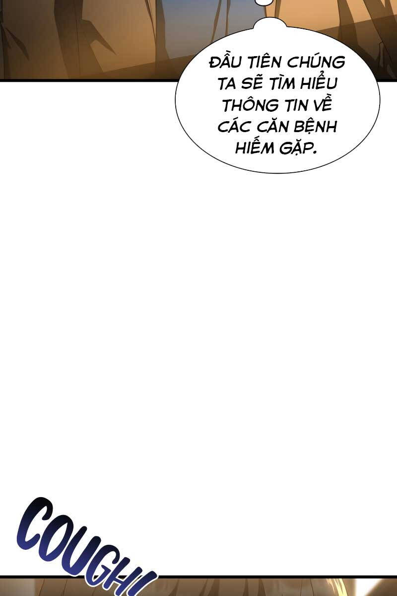 Bác Sĩ Hoàn Hảo: Chương 78