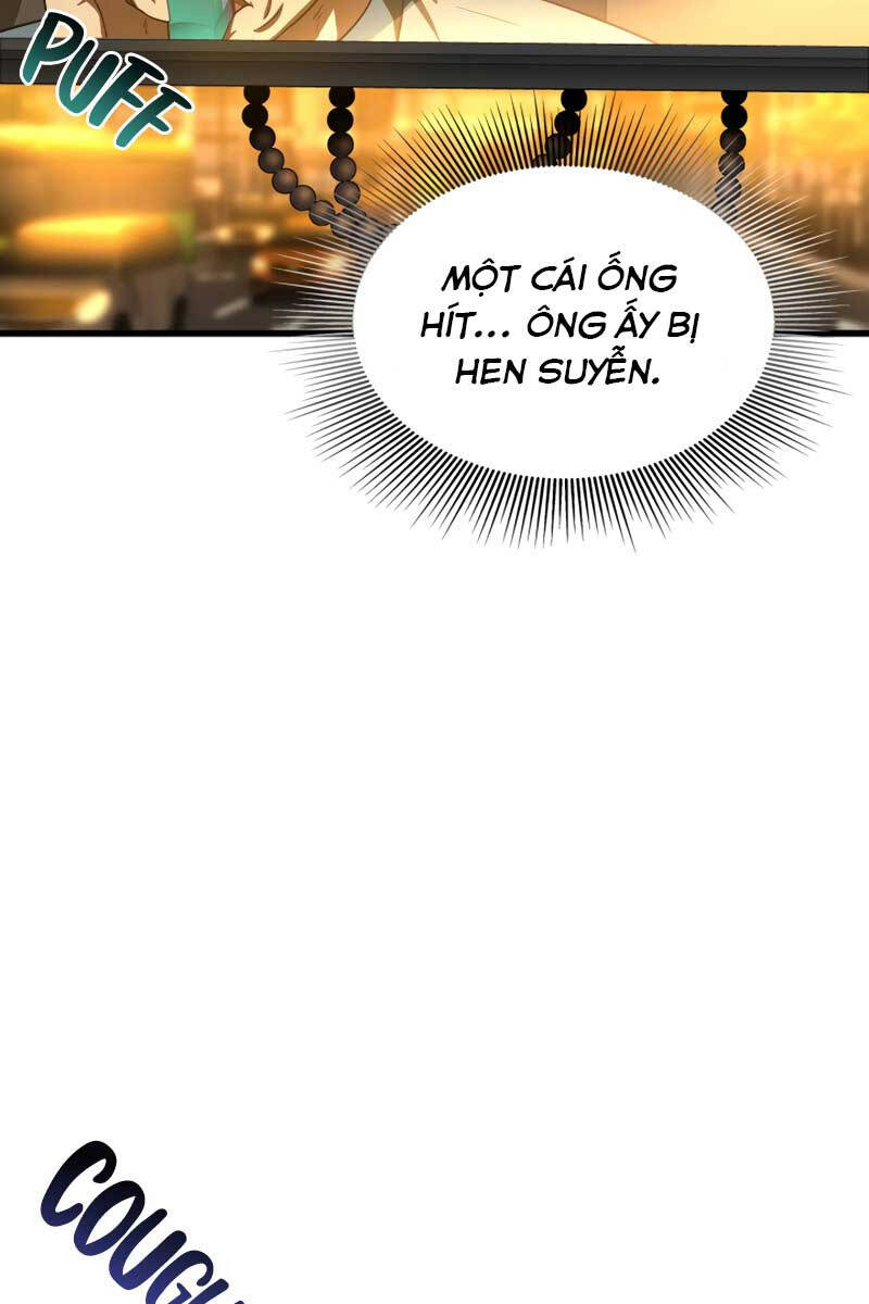 Bác Sĩ Hoàn Hảo: Chương 78