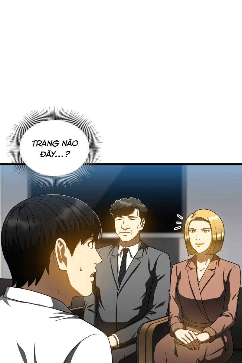 Bác Sĩ Hoàn Hảo: Chương 78