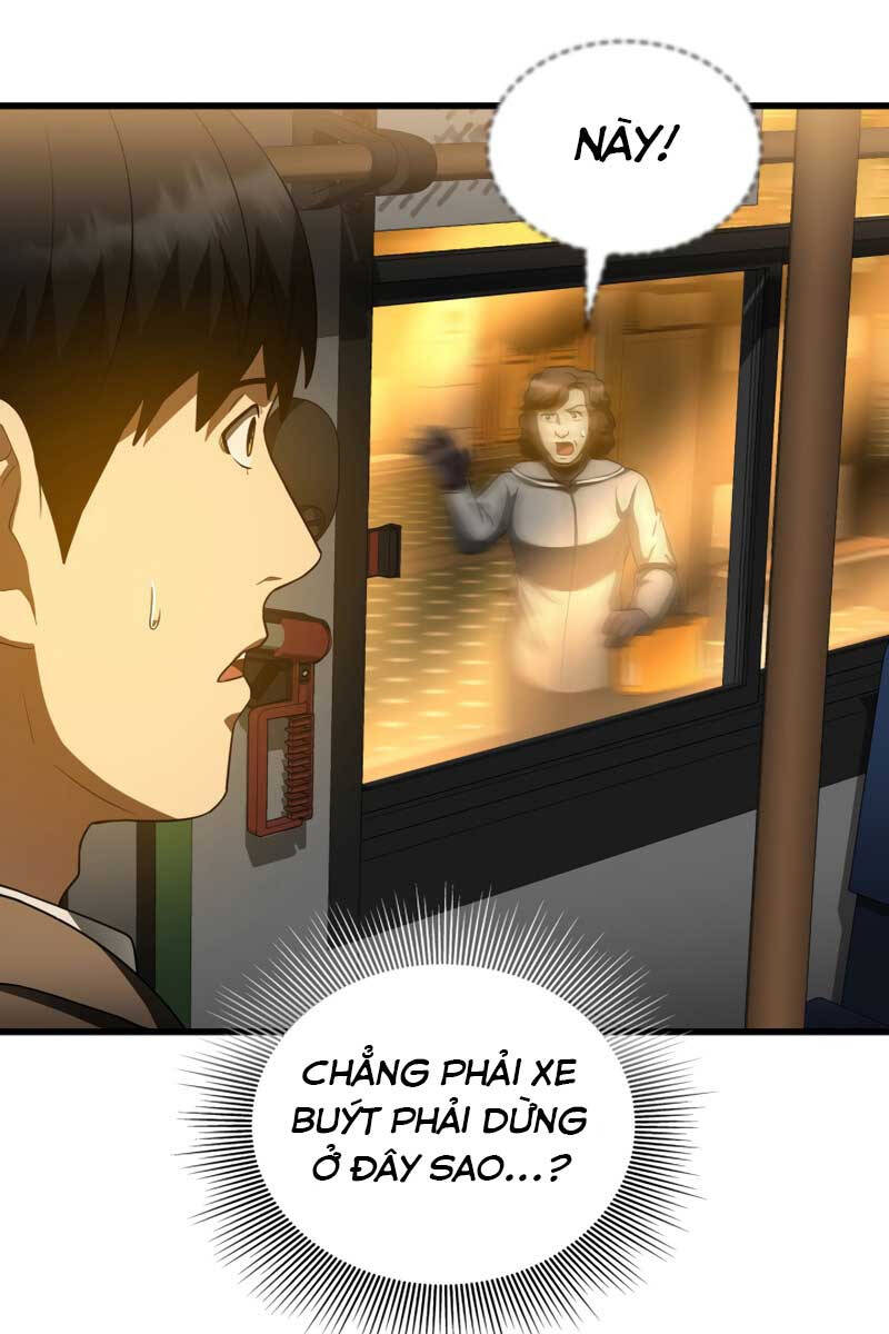 Bác Sĩ Hoàn Hảo: Chương 78