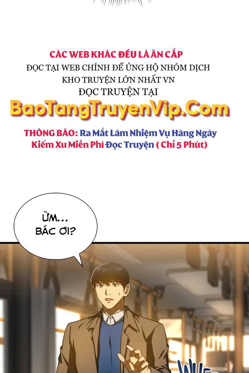 Bác Sĩ Hoàn Hảo: Chương 78