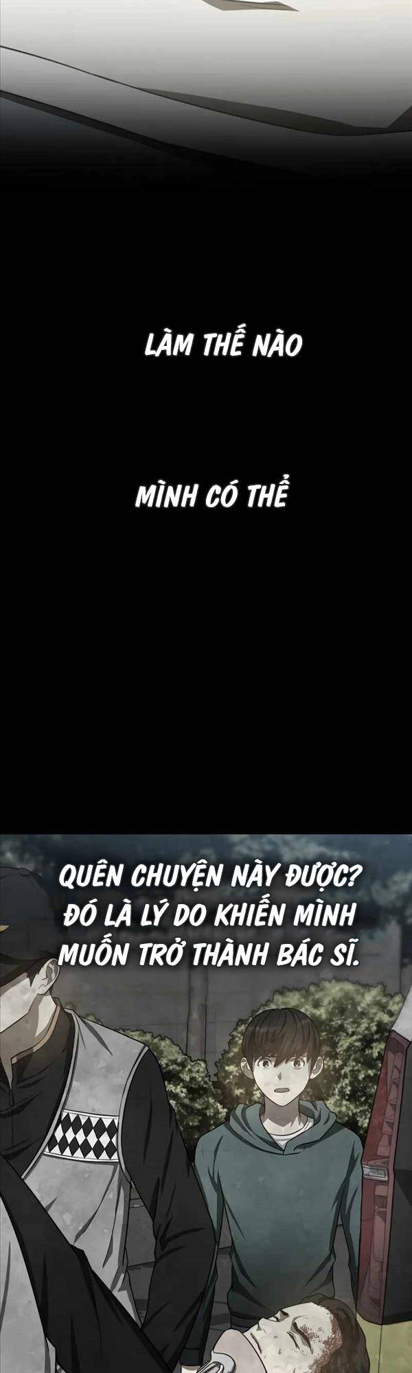 Bác Sĩ Hoàn Hảo: Chương 79