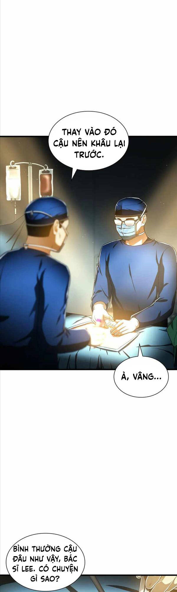 Bác Sĩ Hoàn Hảo: Chương 79