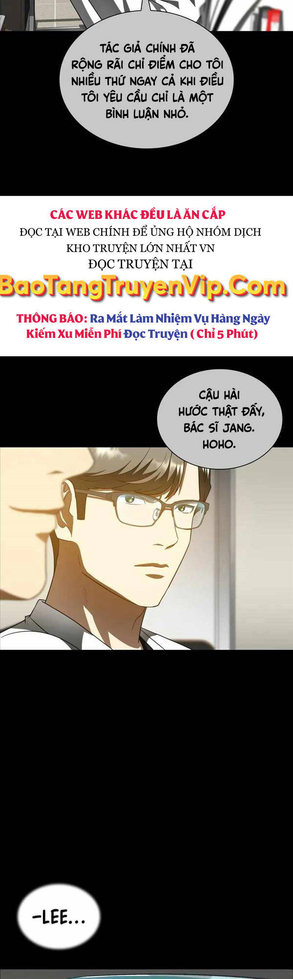 Bác Sĩ Hoàn Hảo: Chương 79