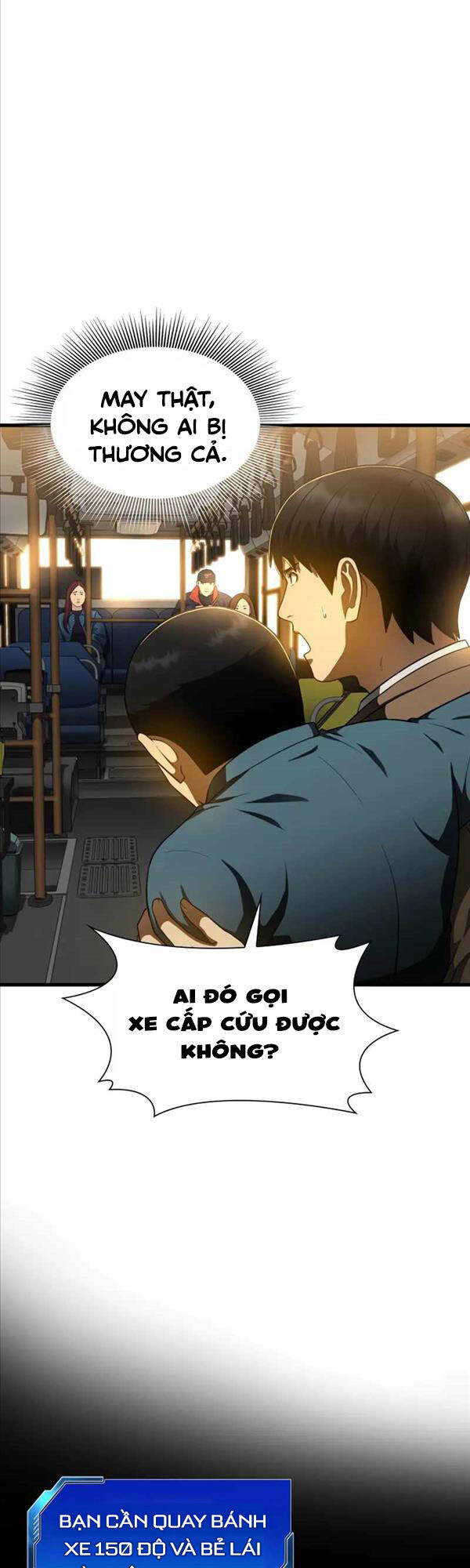 Bác Sĩ Hoàn Hảo: Chương 79