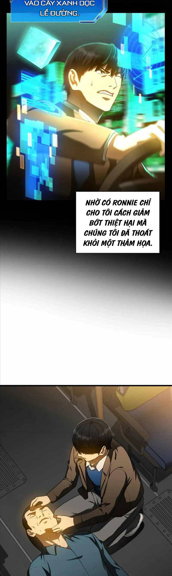 Bác Sĩ Hoàn Hảo: Chương 79