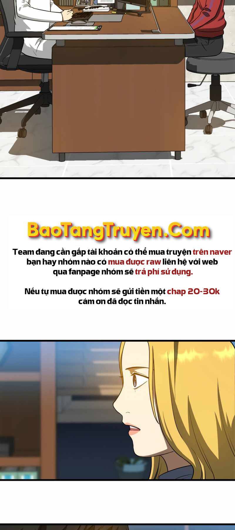 Bác Sĩ Hoàn Hảo: Chương 8