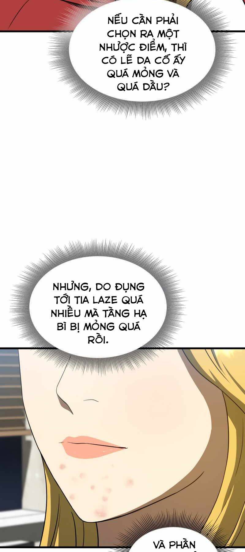 Bác Sĩ Hoàn Hảo: Chương 8