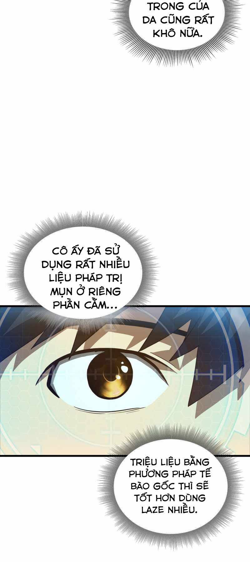 Bác Sĩ Hoàn Hảo: Chương 8