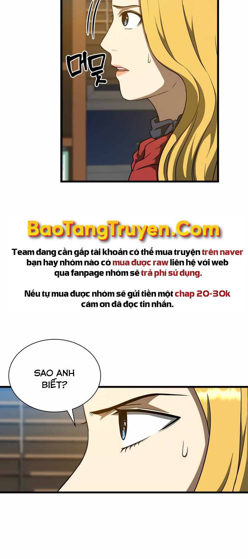 Bác Sĩ Hoàn Hảo: Chương 8