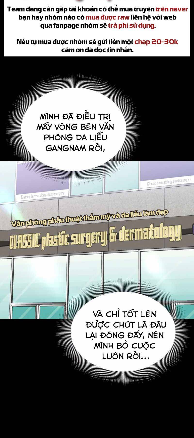 Bác Sĩ Hoàn Hảo: Chương 8