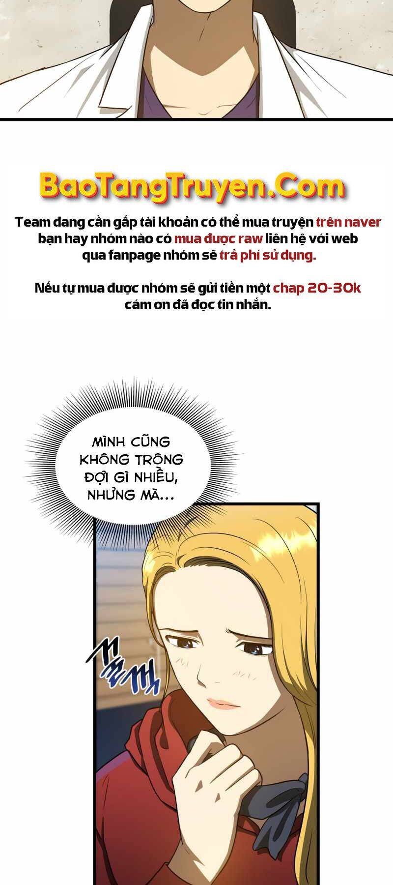 Bác Sĩ Hoàn Hảo: Chương 8
