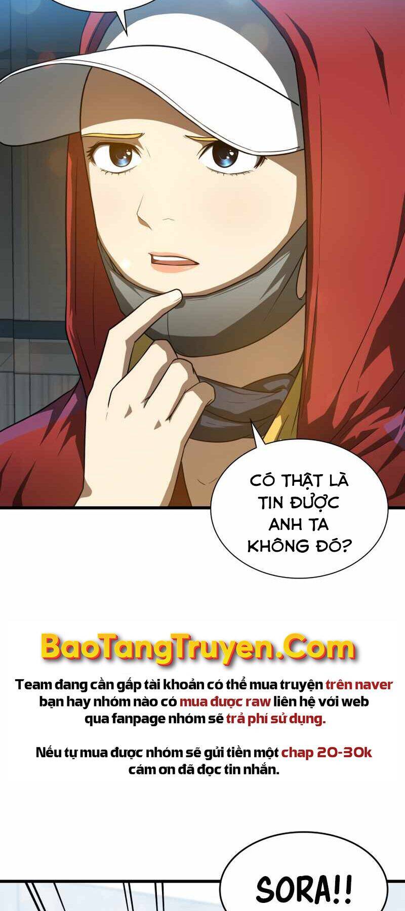 Bác Sĩ Hoàn Hảo: Chương 8
