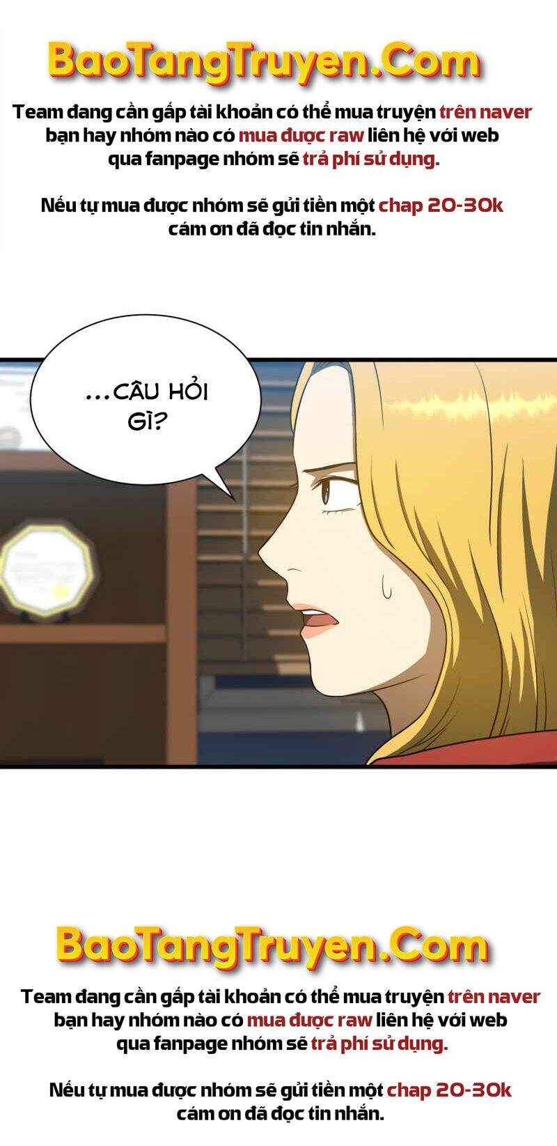Bác Sĩ Hoàn Hảo: Chương 8