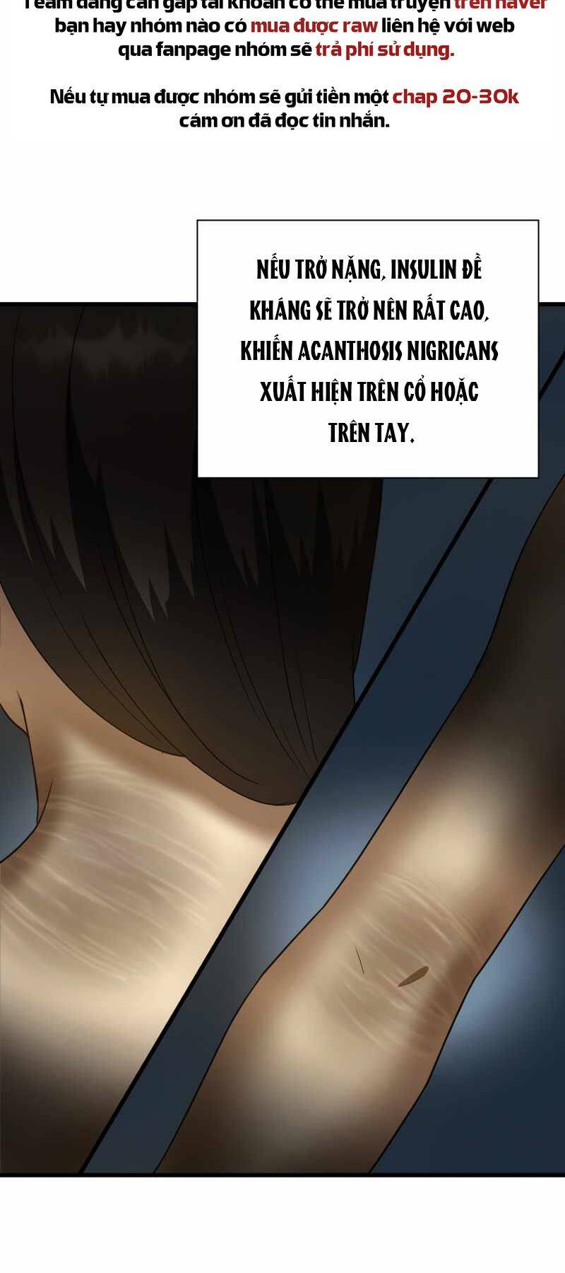 Bác Sĩ Hoàn Hảo: Chương 8