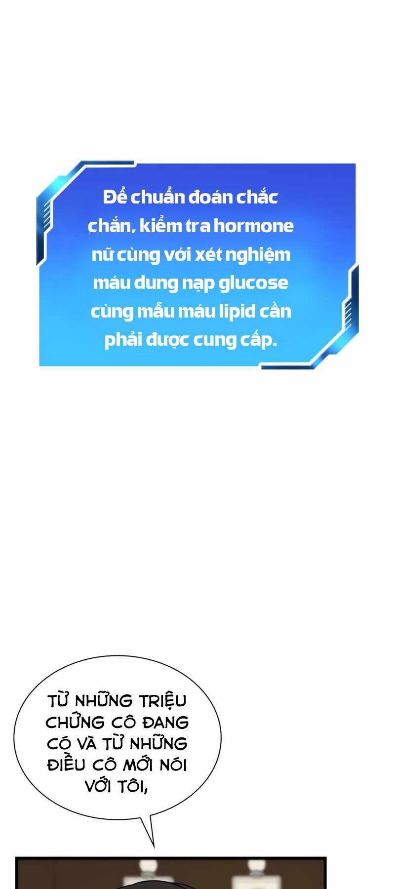 Bác Sĩ Hoàn Hảo: Chương 8