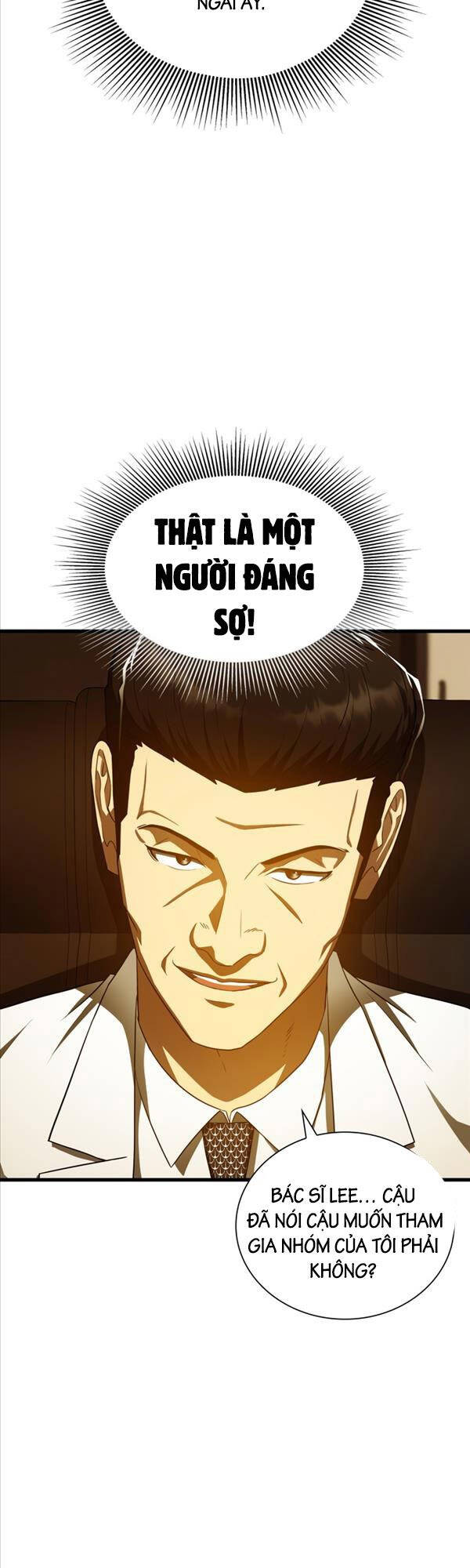 Bác Sĩ Hoàn Hảo: Chương 80