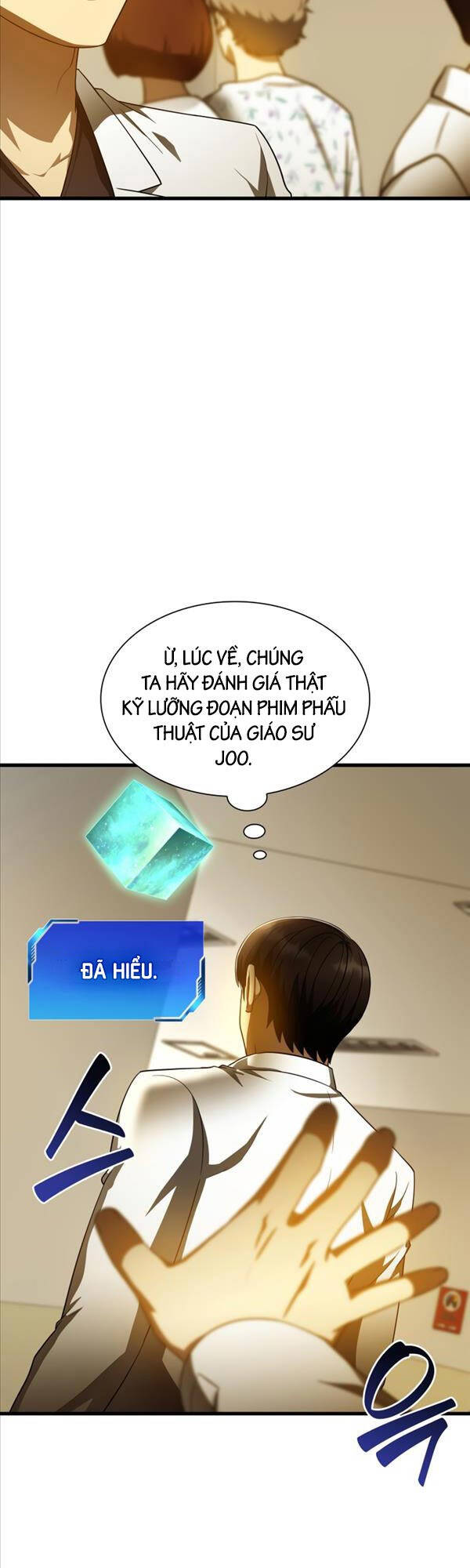 Bác Sĩ Hoàn Hảo: Chương 80