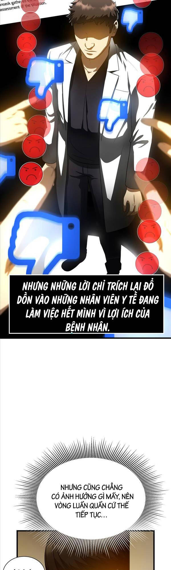 Bác Sĩ Hoàn Hảo: Chương 80