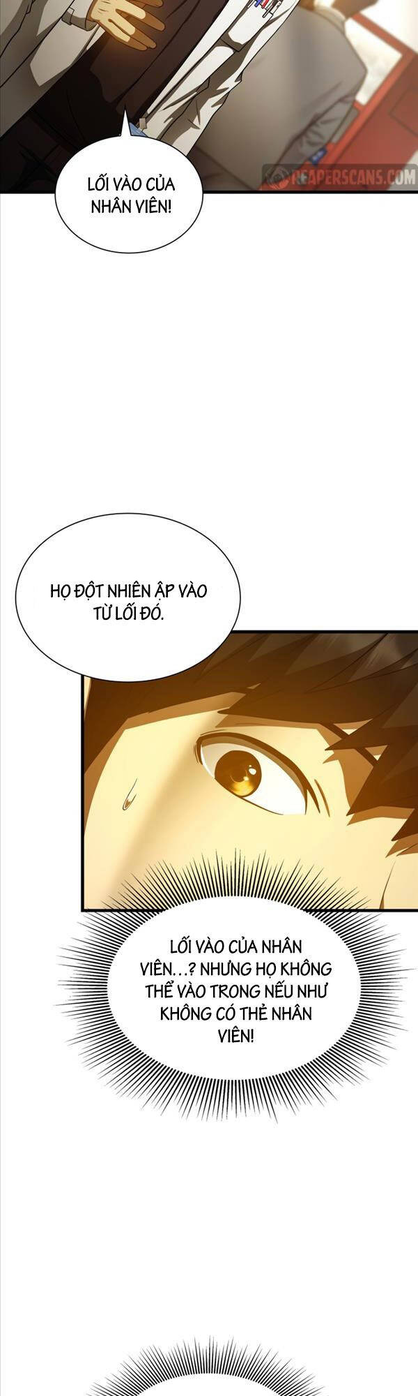 Bác Sĩ Hoàn Hảo: Chương 80
