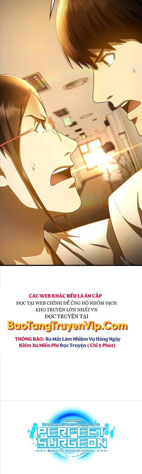 Bác Sĩ Hoàn Hảo: Chương 80