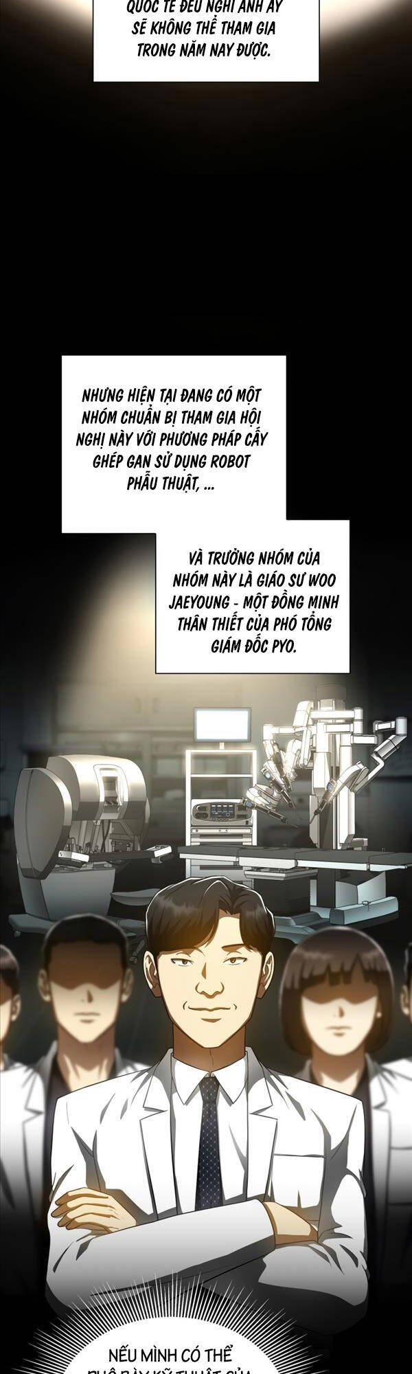 Bác Sĩ Hoàn Hảo: Chương 80