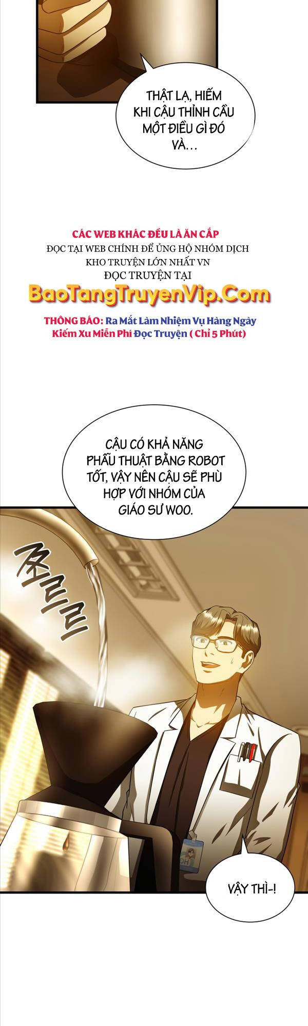 Bác Sĩ Hoàn Hảo: Chương 80