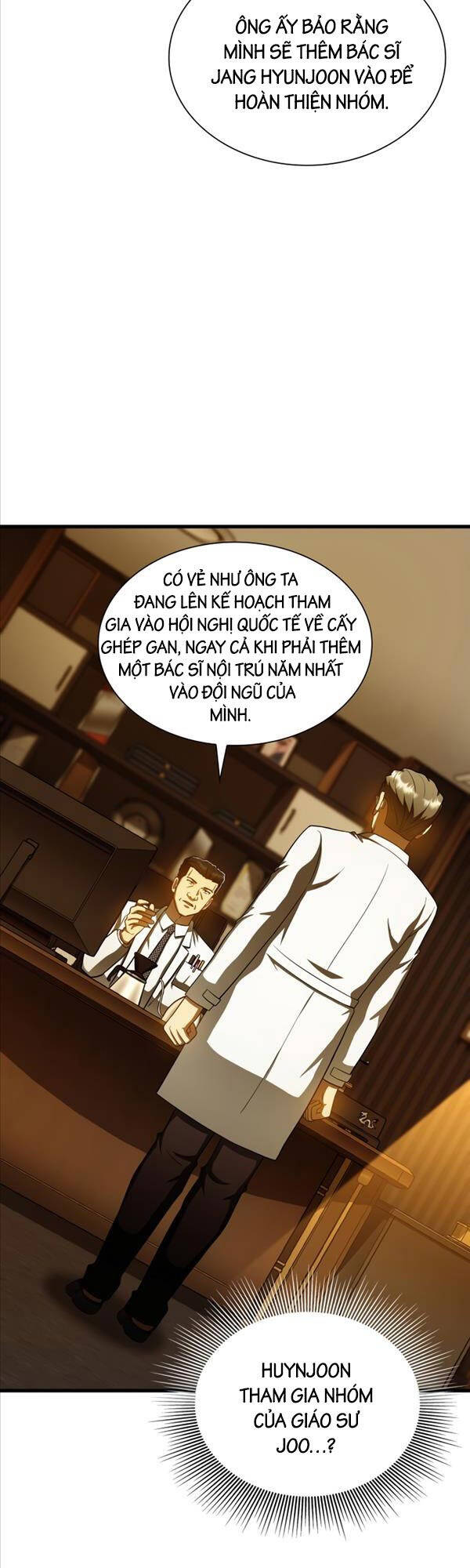 Bác Sĩ Hoàn Hảo: Chương 80
