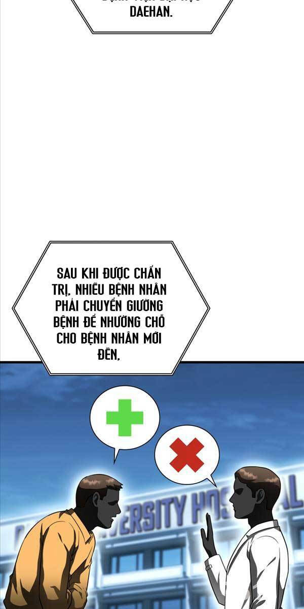 Bác Sĩ Hoàn Hảo: Chương 81