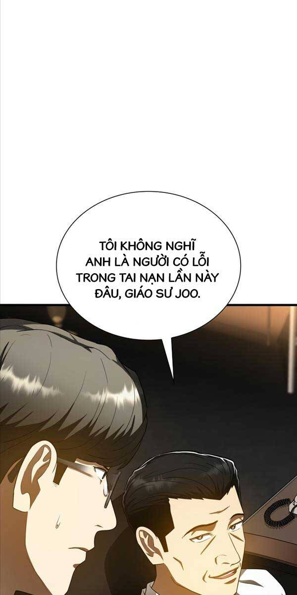 Bác Sĩ Hoàn Hảo: Chương 81