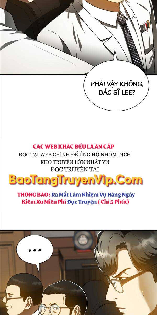Bác Sĩ Hoàn Hảo: Chương 81