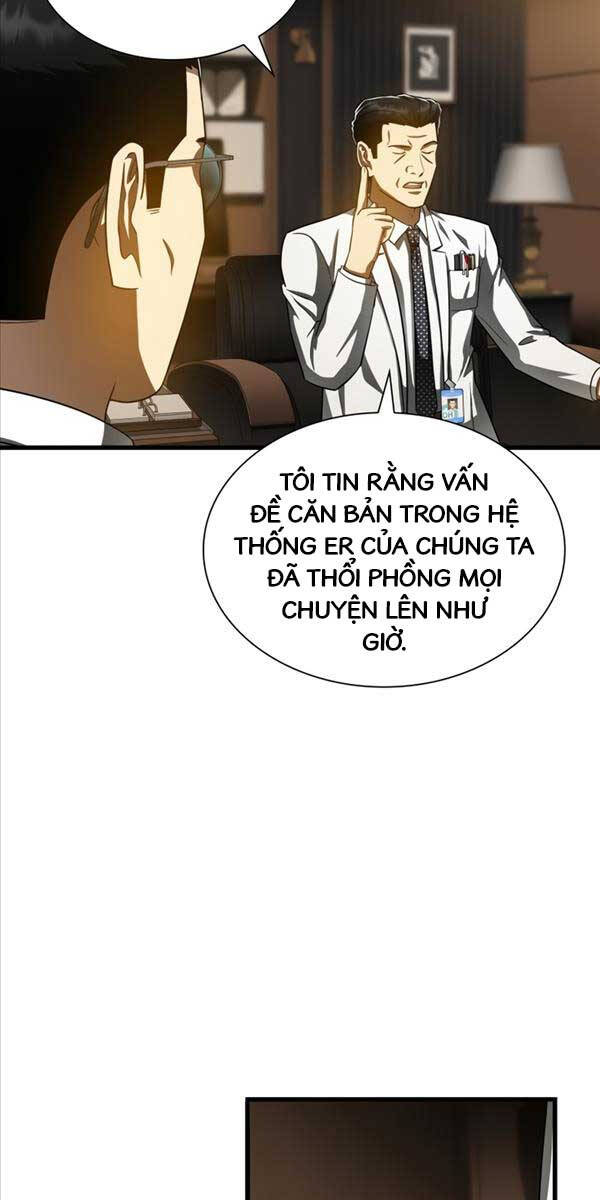 Bác Sĩ Hoàn Hảo: Chương 81