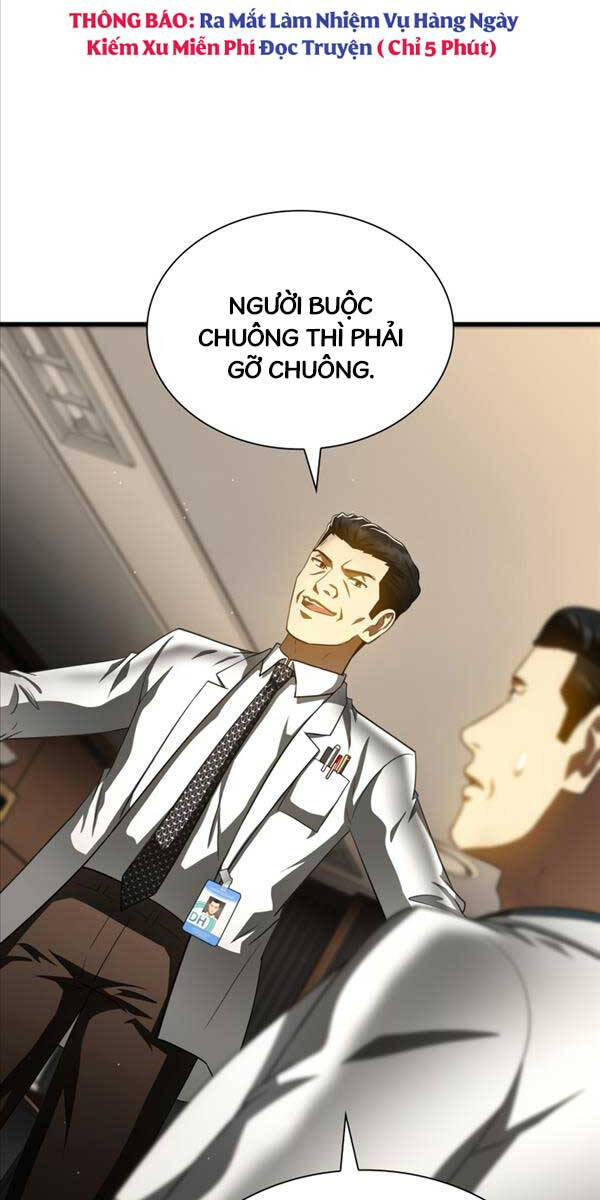 Bác Sĩ Hoàn Hảo: Chương 81