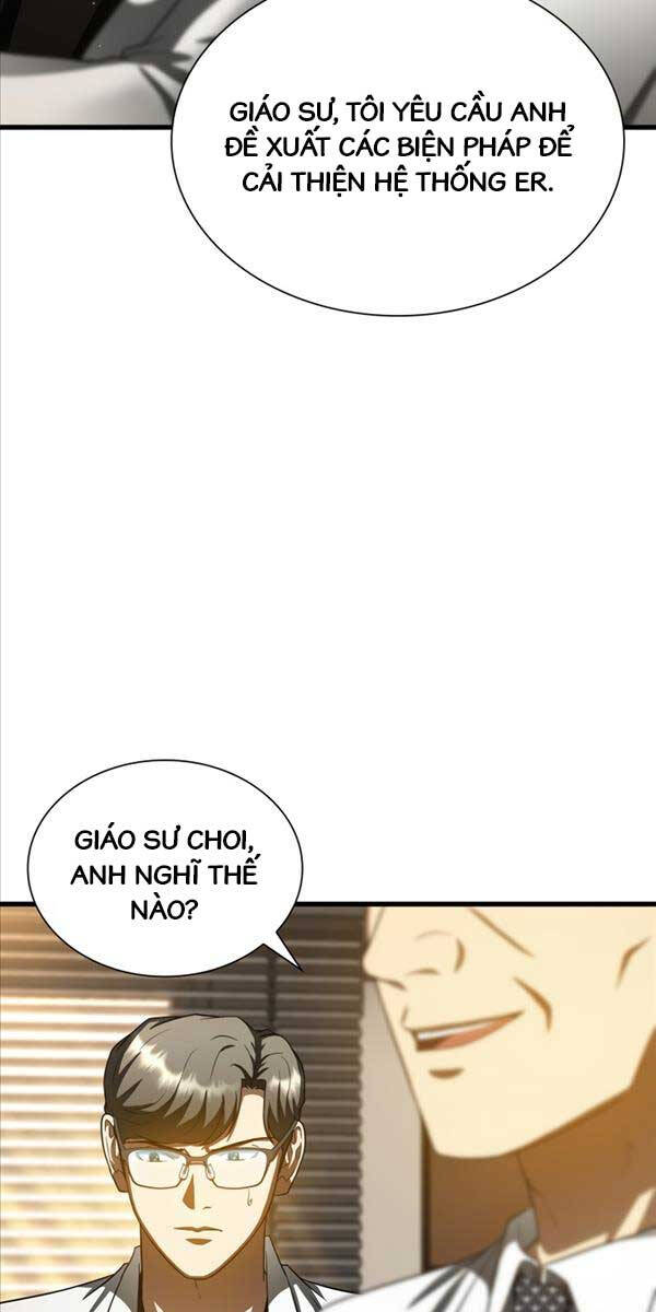 Bác Sĩ Hoàn Hảo: Chương 81