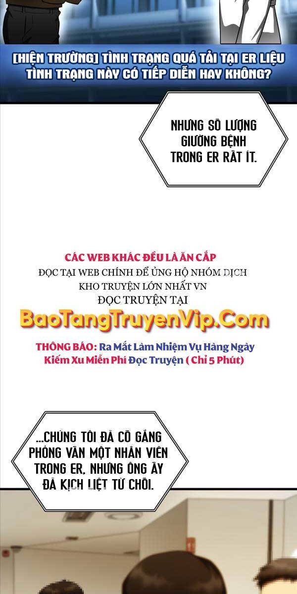 Bác Sĩ Hoàn Hảo: Chương 81