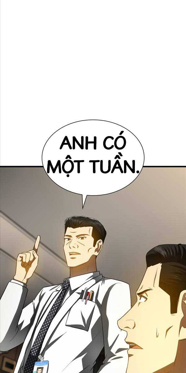 Bác Sĩ Hoàn Hảo: Chương 81