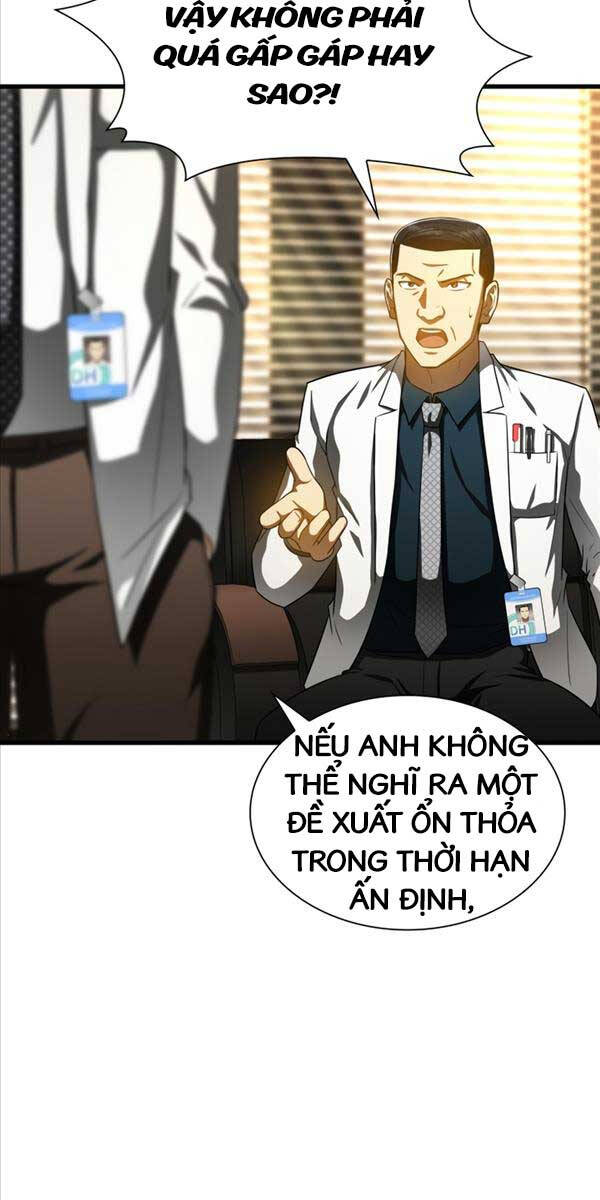 Bác Sĩ Hoàn Hảo: Chương 81