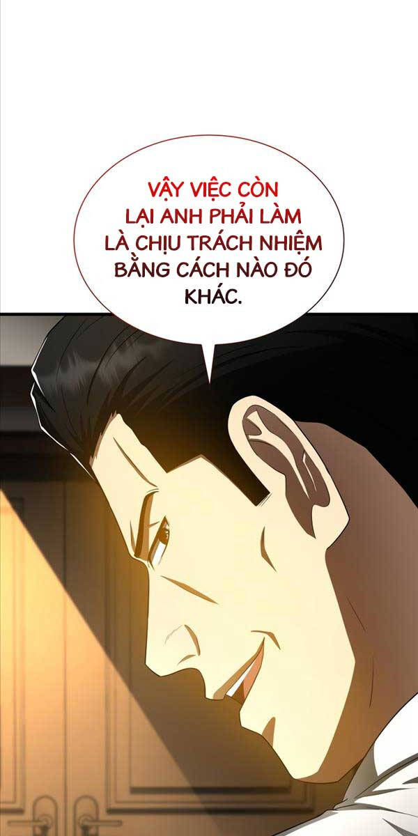 Bác Sĩ Hoàn Hảo: Chương 81