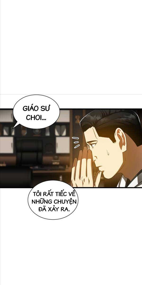 Bác Sĩ Hoàn Hảo: Chương 81