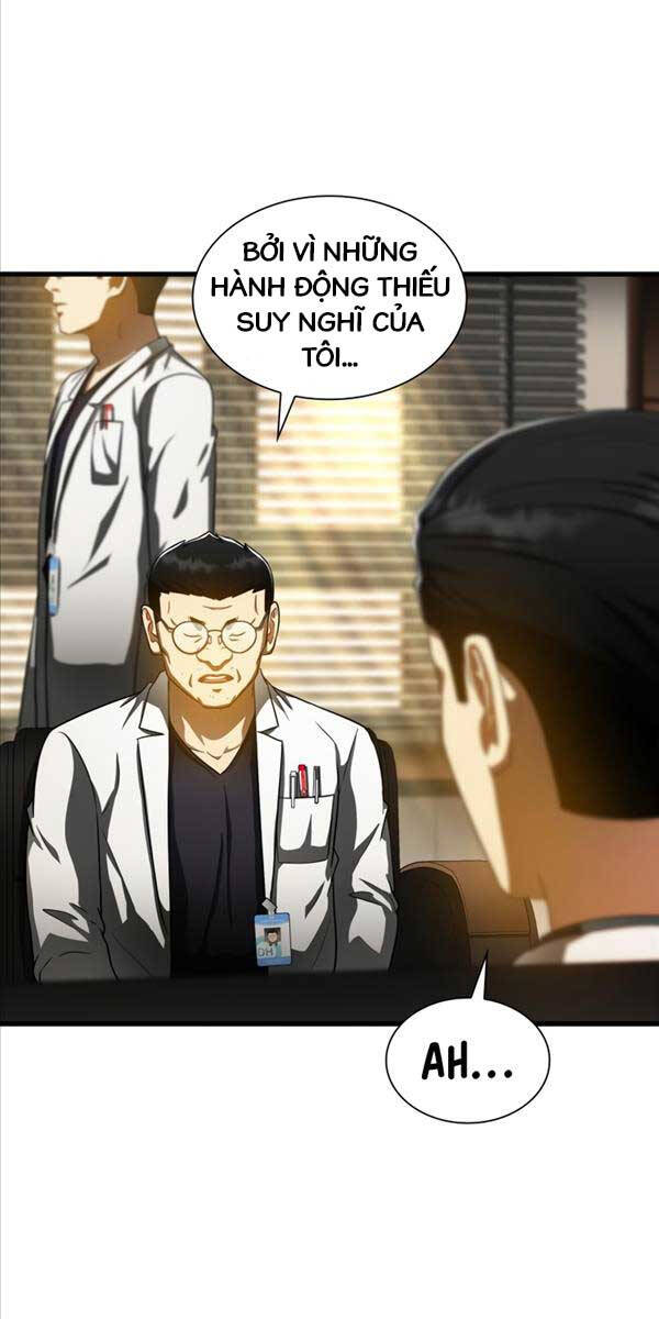 Bác Sĩ Hoàn Hảo: Chương 81
