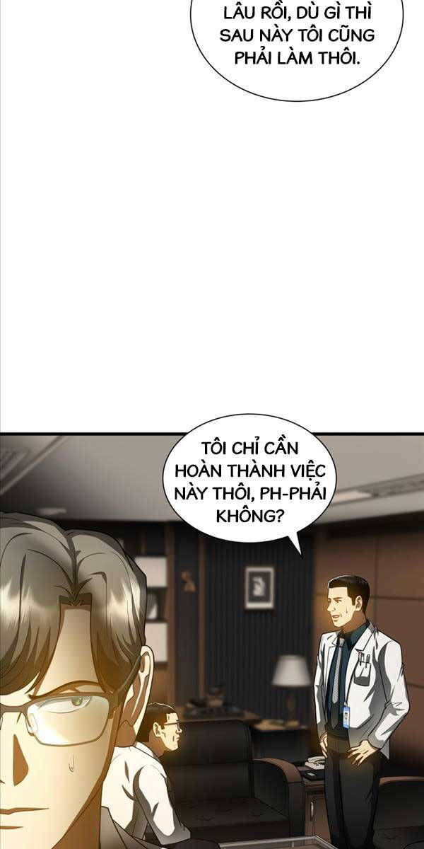 Bác Sĩ Hoàn Hảo: Chương 81