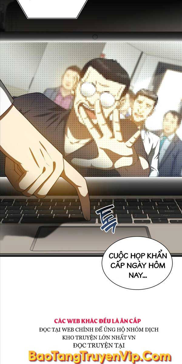 Bác Sĩ Hoàn Hảo: Chương 81