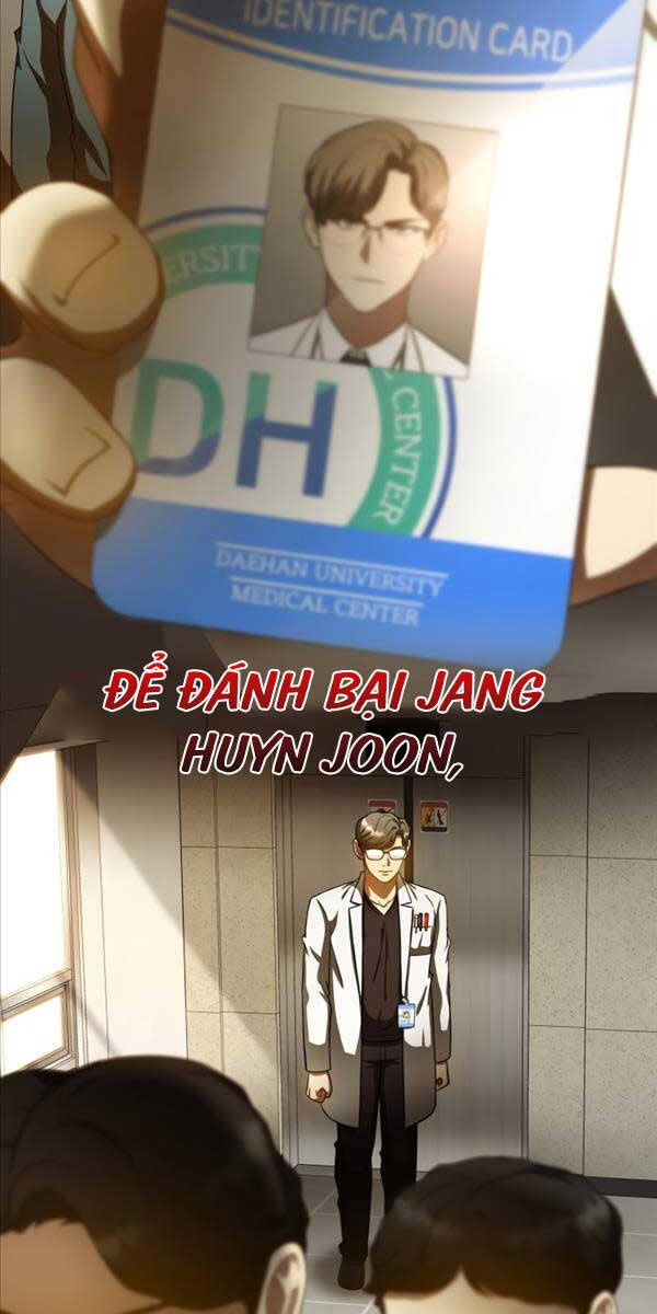 Bác Sĩ Hoàn Hảo: Chương 81